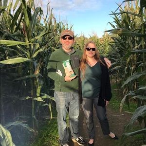 Meet your Posher, Deanne